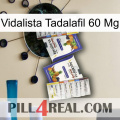 Vidalista Tadalafil 60 Mg 12